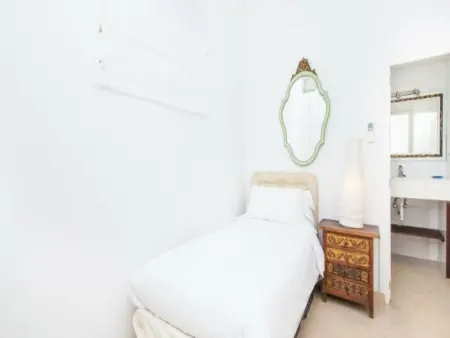 Ländliche Finca mit eigenem Schwimmbad, Maison 12 personnes à Sóller - Photo 25