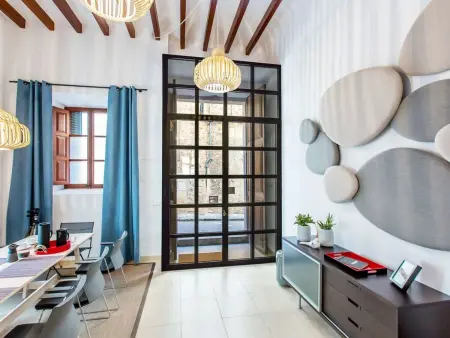 La Fuente, Maison 8 personnes à Sóller - Photo 2