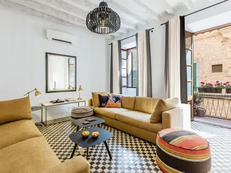 La Fuente, Maison 8 personnes à Sóller - Photo 3