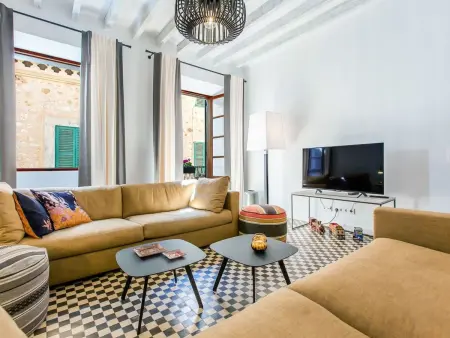 La Fuente, Maison 8 personnes à Sóller - Photo 4