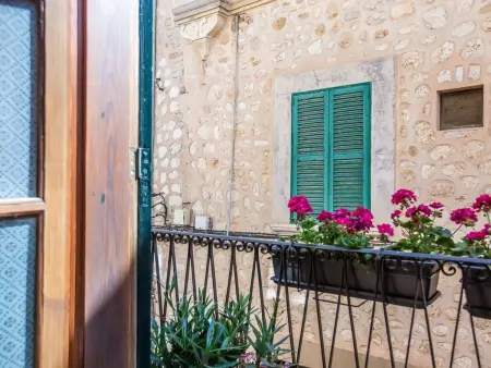 La Fuente, Maison 8 personnes à Sóller - Photo 5