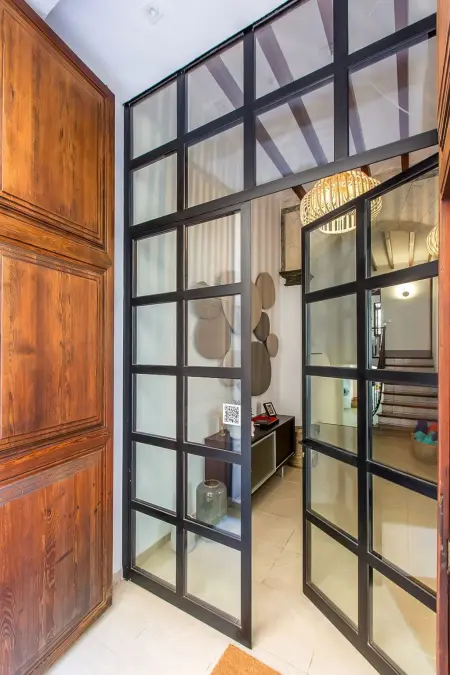 La Fuente, Maison 8 personnes à Sóller - Photo 6