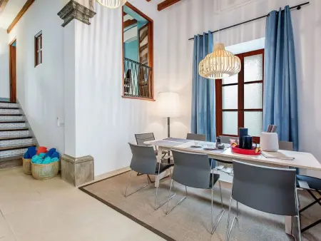 La Fuente, Maison 8 personnes à Sóller - Photo 7