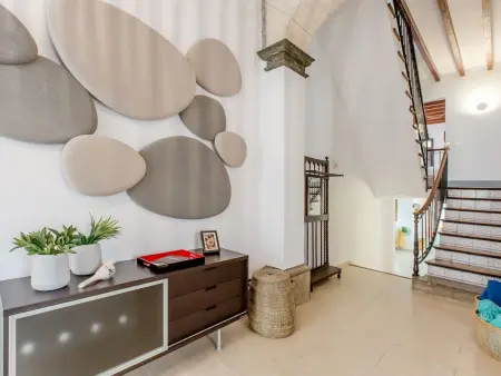 La Fuente, Maison 8 personnes à Sóller - Photo 8