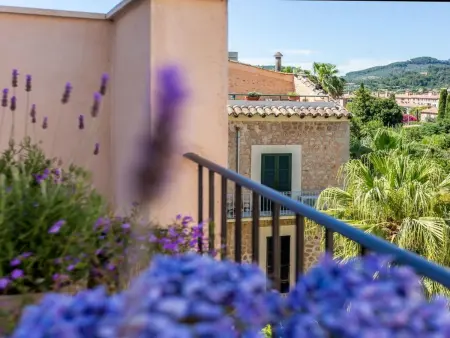 La Fuente, Maison 8 personnes à Sóller - Photo 10