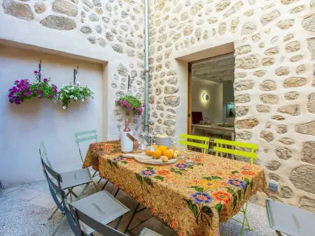 La Fuente, Maison 8 personnes à Sóller - Photo 11