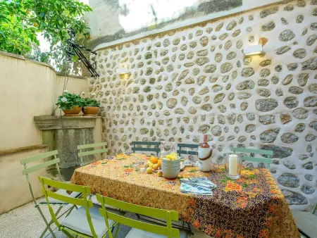 La Fuente, Maison 8 personnes à Sóller - Photo 12