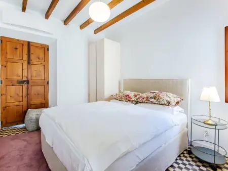 La Fuente, Maison 8 personnes à Sóller - Photo 13