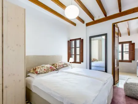 La Fuente, Maison 8 personnes à Sóller - Photo 14