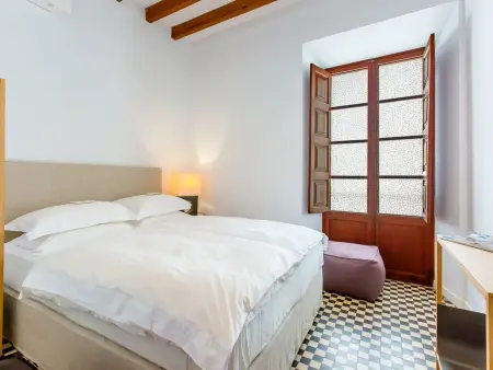 La Fuente, Maison 8 personnes à Sóller - Photo 15
