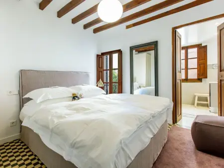 La Fuente, Maison 8 personnes à Sóller - Photo 16