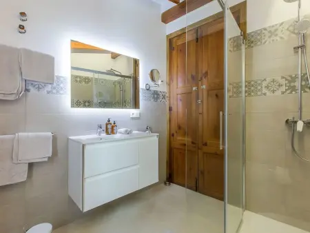 La Fuente, Maison 8 personnes à Sóller - Photo 20