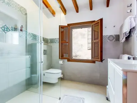 La Fuente, Maison 8 personnes à Sóller - Photo 21
