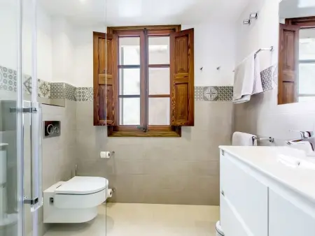 La Fuente, Maison 8 personnes à Sóller - Photo 23