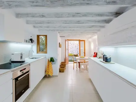 La Fuente, Maison 8 personnes à Sóller - Photo 26
