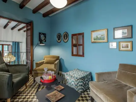 La Fuente, Maison 8 personnes à Sóller - Photo 28