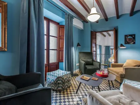 La Fuente, Maison 8 personnes à Sóller - Photo 29
