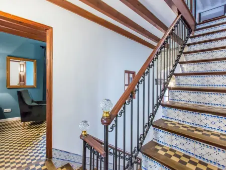 La Fuente, Maison 8 personnes à Sóller - Photo 31