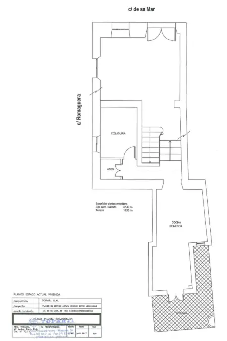 La Fuente, Maison 8 personnes à Sóller - Photo 35