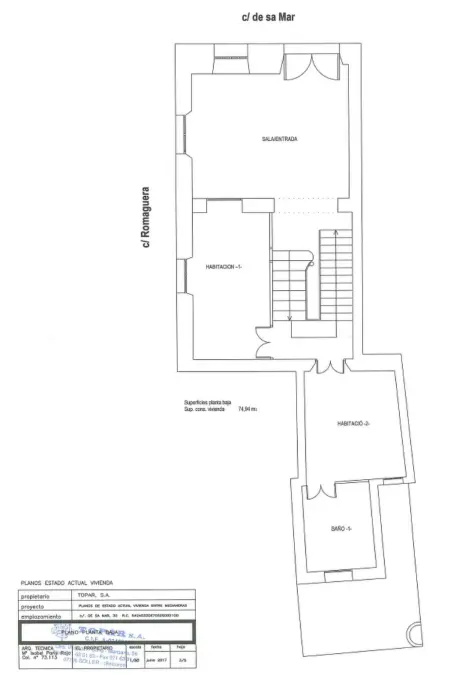 La Fuente, Maison 8 personnes à Sóller - Photo 36