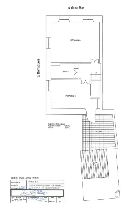La Fuente, Maison 8 personnes à Sóller - Photo 38