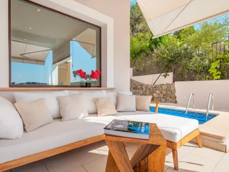 Casa del Puerto, Maison 4 personnes à Port Sóller - Photo 4