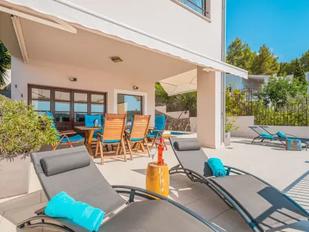 Casa del Puerto, Maison 4 personnes à Port Sóller - Photo 5