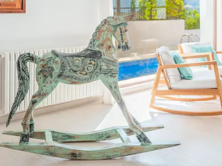 Casa del Puerto, Maison 4 personnes à Port Sóller - Photo 10