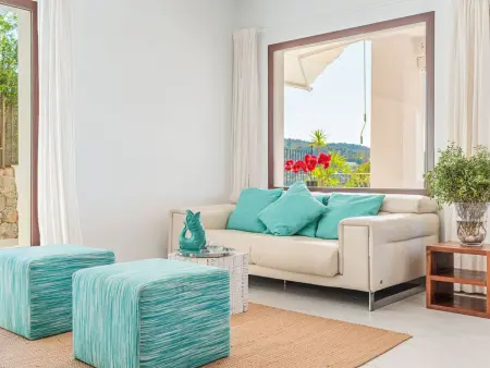 Casa del Puerto, Maison 4 personnes à Port Sóller - Photo 11