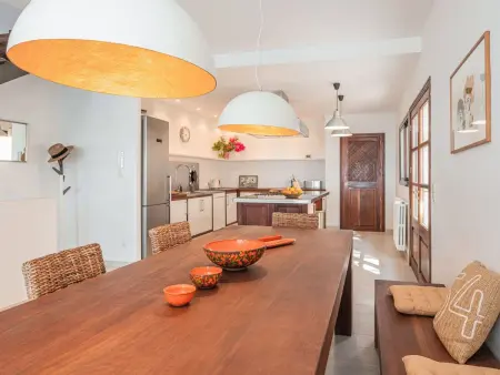 Casa del Puerto, Maison 4 personnes à Port Sóller - Photo 12