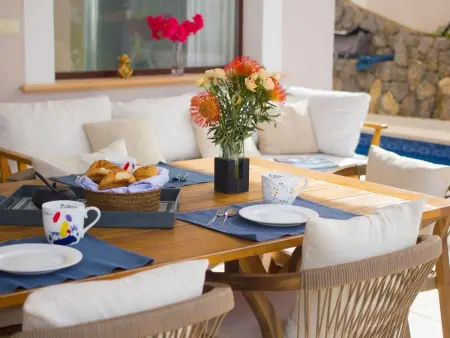 Casa del Puerto, Maison 4 personnes à Port Sóller - Photo 18