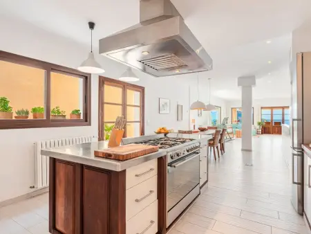 Casa del Puerto, Maison 4 personnes à Port Sóller - Photo 19