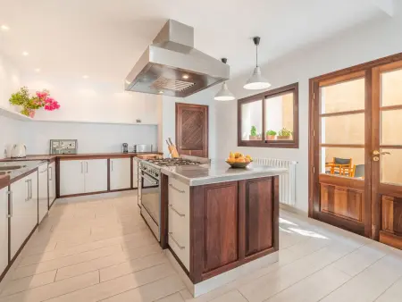 Casa del Puerto, Maison 4 personnes à Port Sóller - Photo 20