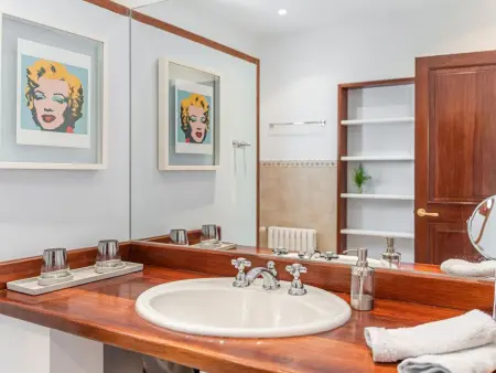 Casa del Puerto, Maison 4 personnes à Port Sóller - Photo 21