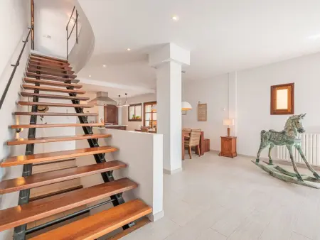 Casa del Puerto, Maison 4 personnes à Port Sóller - Photo 22