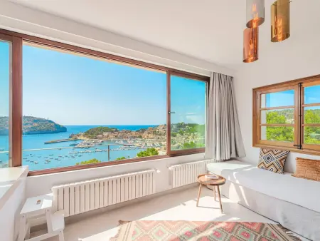 Casa del Puerto, Maison 4 personnes à Port Sóller - Photo 23