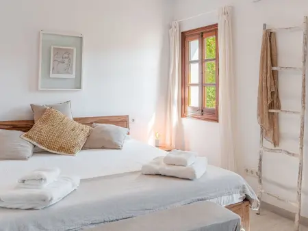 Casa del Puerto, Maison 4 personnes à Port Sóller - Photo 25