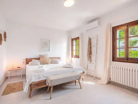 Casa del Puerto, Maison 4 personnes à Port Sóller - Photo 26