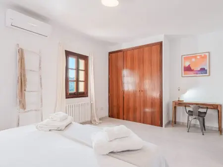 Casa del Puerto, Maison 4 personnes à Port Sóller - Photo 27