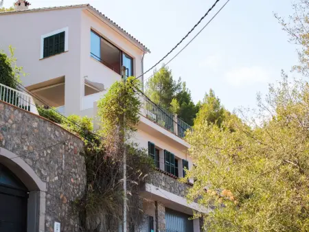 Casa del Puerto, Maison 4 personnes à Port Sóller - Photo 34