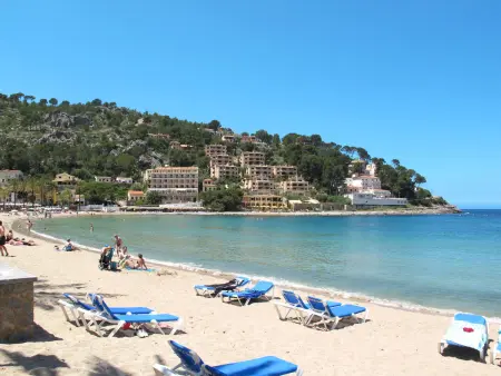 Casa del Puerto, Maison 4 personnes à Port Sóller - Photo 42