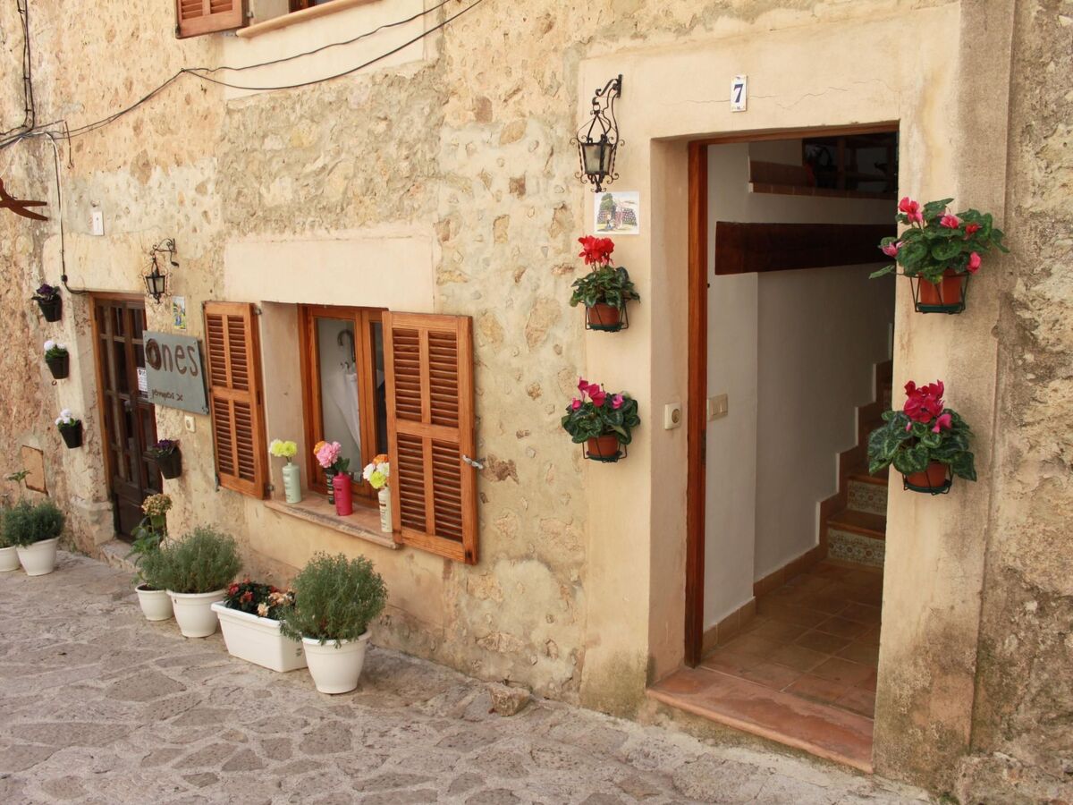 Maison Das Haus von Macarena à Valldemossa - Photo 1