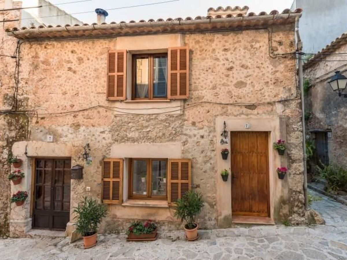 Maison Das Haus von Macarena à Valldemossa - Photo 2