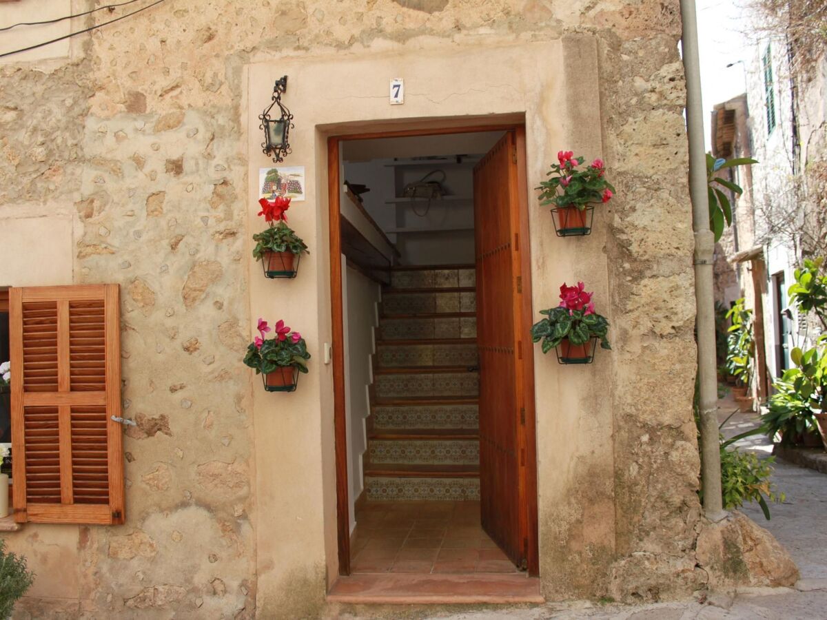 Maison Das Haus von Macarena à Valldemossa - Photo 3
