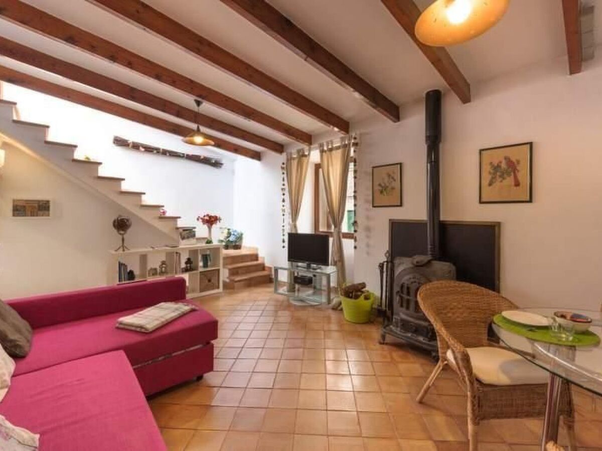 Maison Das Haus von Macarena à Valldemossa - Photo 4