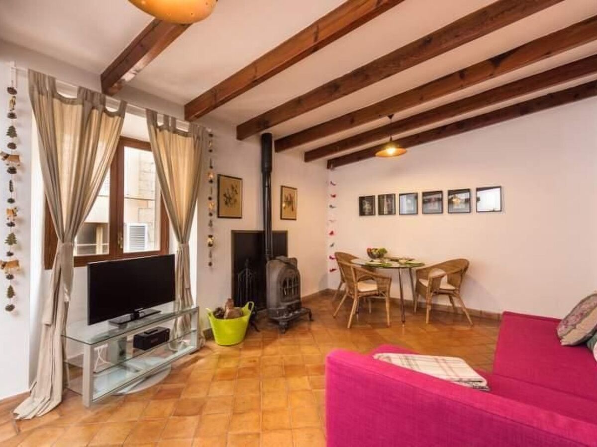 Maison Das Haus von Macarena à Valldemossa - Photo 5