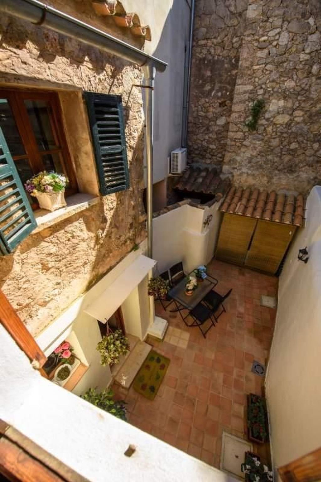 Maison Das Haus von Macarena à Valldemossa - Photo 10