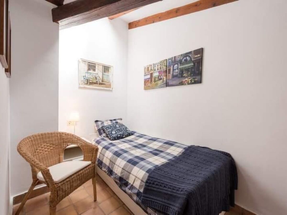 Maison Das Haus von Macarena à Valldemossa - Photo 11