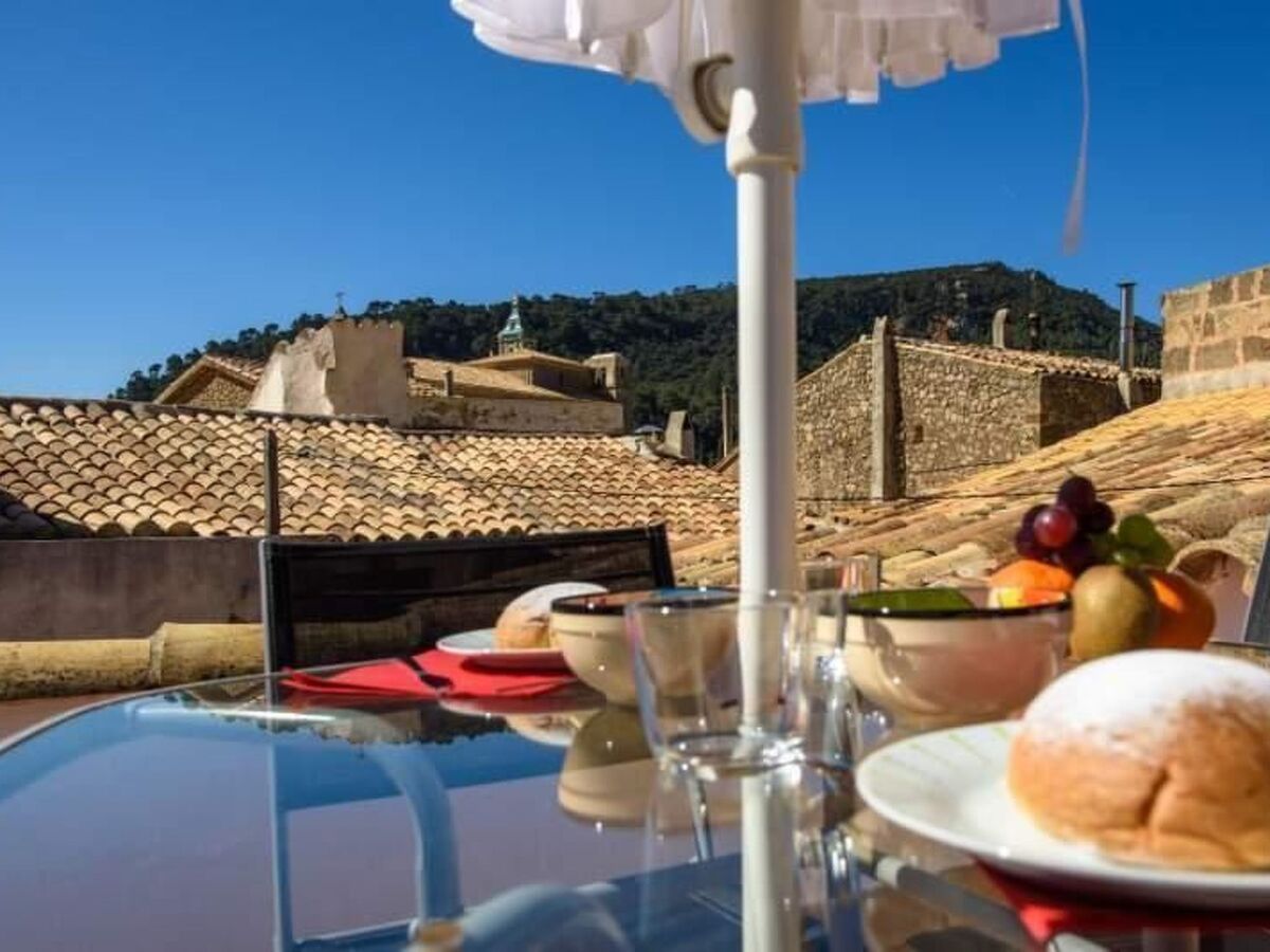 Maison Das Haus von Macarena à Valldemossa - Photo 12