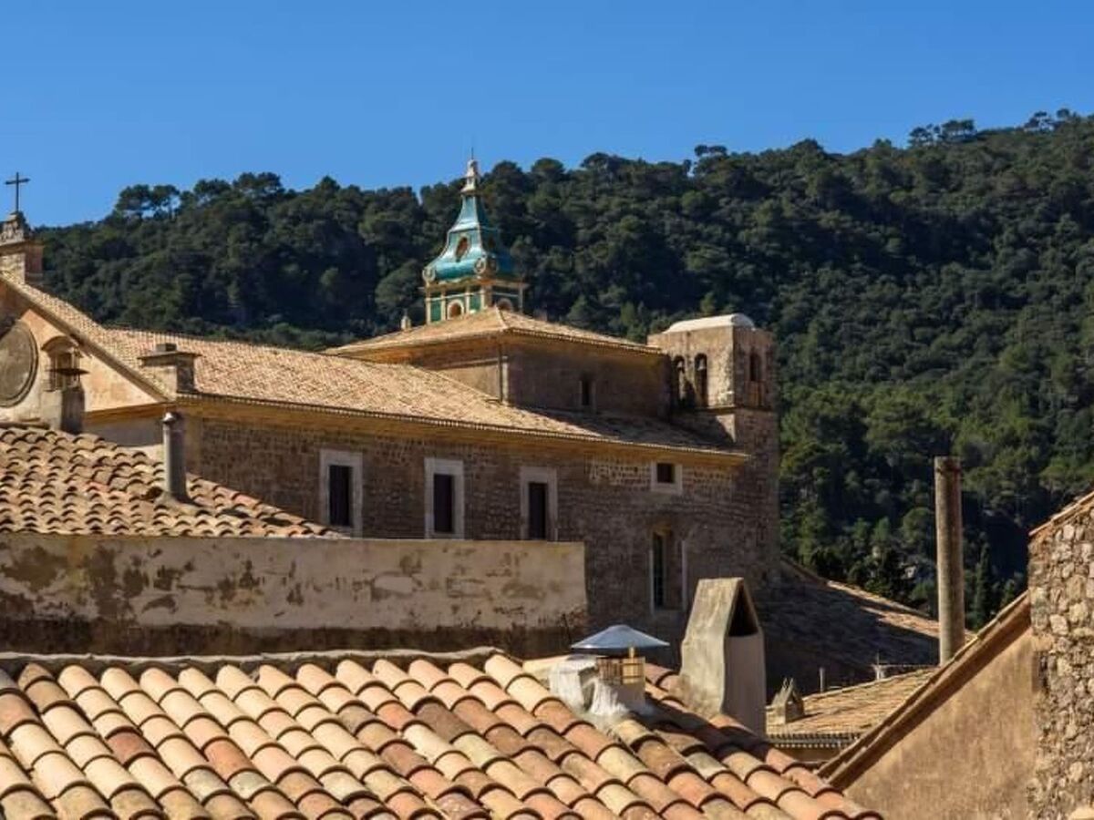 Maison Das Haus von Macarena à Valldemossa - Photo 13